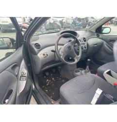 TOYOTA YARIS 1 PHASE 1 1.0i - 16V