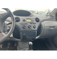 TOYOTA YARIS 1 PHASE 1 1.0i - 16V