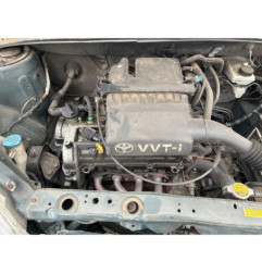 TOYOTA YARIS 1 PHASE 1 1.0i - 16V