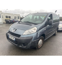 PEUGEOT EXPERT 2 2.0 HDI - 16V TURBO Photo n°1