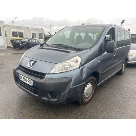 PEUGEOT EXPERT 2 2.0 HDI - 16V TURBO Photo n°1