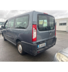 PEUGEOT EXPERT 2 2.0 HDI - 16V TURBO