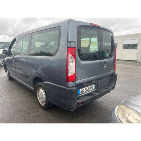 PEUGEOT EXPERT 2 2.0 HDI - 16V TURBO