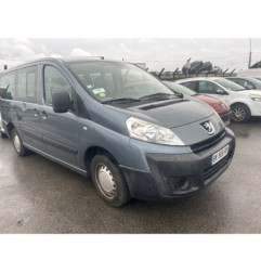 PEUGEOT EXPERT 2 2.0 HDI - 16V TURBO
