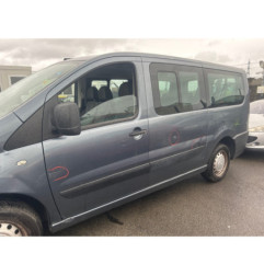 PEUGEOT EXPERT 2 2.0 HDI - 16V TURBO