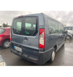 PEUGEOT EXPERT 2 2.0 HDI - 16V TURBO