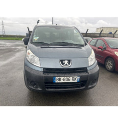 PEUGEOT EXPERT 2 2.0 HDI - 16V TURBO