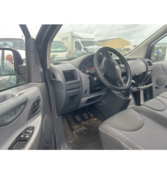 PEUGEOT EXPERT 2 2.0 HDI - 16V TURBO