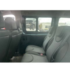 PEUGEOT EXPERT 2 2.0 HDI - 16V TURBO