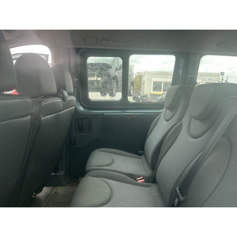 PEUGEOT EXPERT 2 2.0 HDI - 16V TURBO Photo n°8
