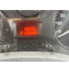 PEUGEOT EXPERT 2 2.0 HDI - 16V TURBO