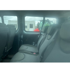 PEUGEOT EXPERT 2 2.0 HDI - 16V TURBO