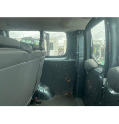 PEUGEOT EXPERT 2 2.0 HDI - 16V TURBO