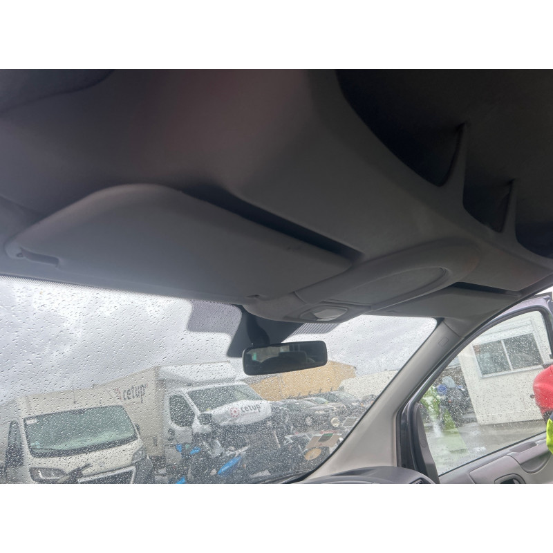 PEUGEOT EXPERT 2 2.0 HDI - 16V TURBO Photo n°14