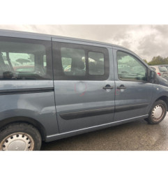PEUGEOT EXPERT 2 2.0 HDI - 16V TURBO