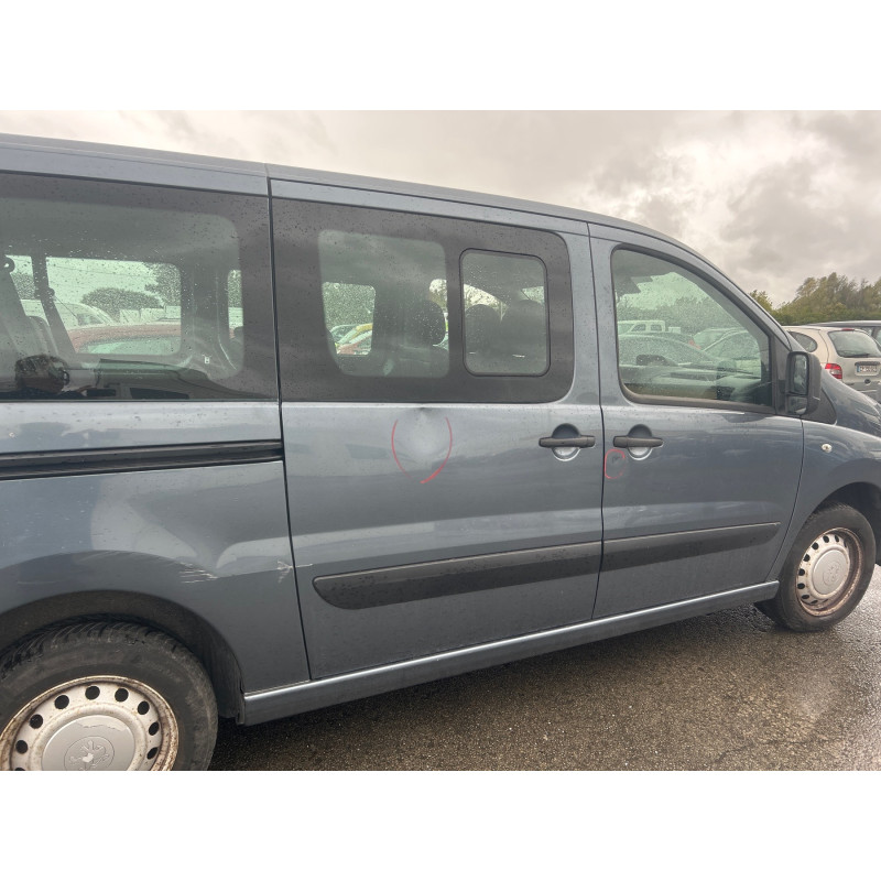 PEUGEOT EXPERT 2 2.0 HDI - 16V TURBO Photo n°15