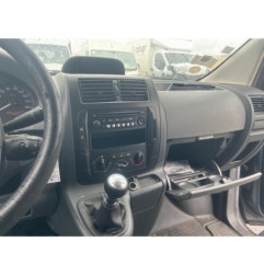 PEUGEOT EXPERT 2 2.0 HDI - 16V TURBO