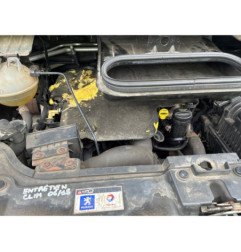 PEUGEOT EXPERT 2 2.0 HDI - 16V TURBO