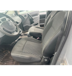 RENAULT KANGOO 2 PHASE 1 1.5 DCI - 8V TURBO