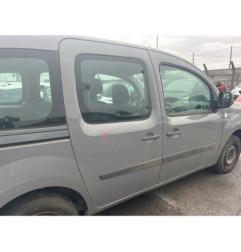 RENAULT KANGOO 2 PHASE 1 1.5 DCI - 8V TURBO
