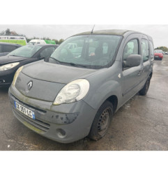 RENAULT KANGOO 2 PHASE 1 1.5 DCI - 8V TURBO