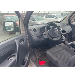 RENAULT KANGOO 2 PHASE 1 1.5 DCI - 8V TURBO