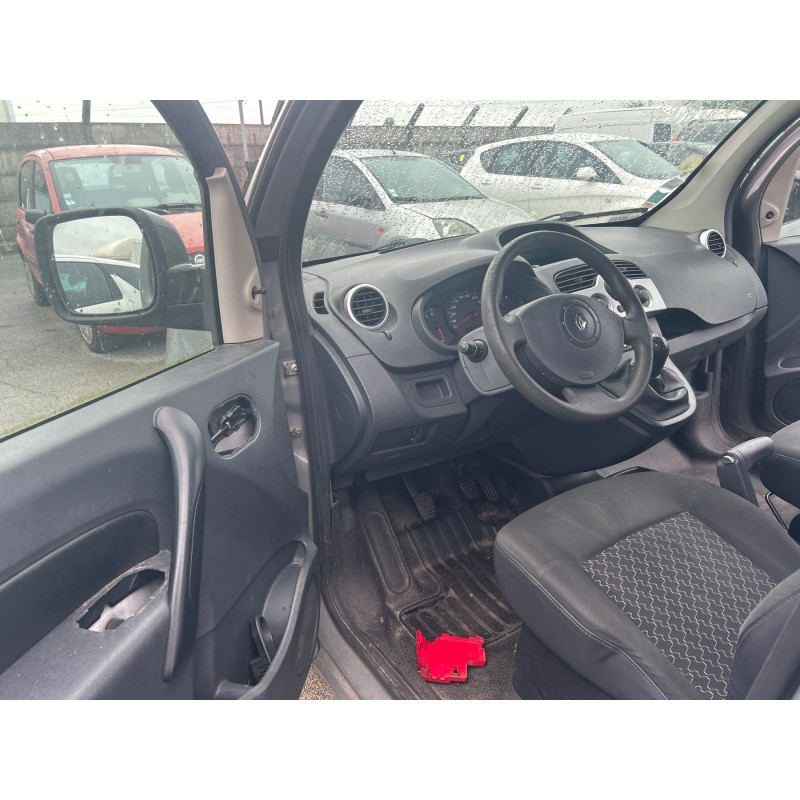 RENAULT KANGOO 2 PHASE 1 1.5 DCI - 8V TURBO Photo n°6