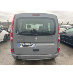RENAULT KANGOO 2 PHASE 1 1.5 DCI - 8V TURBO