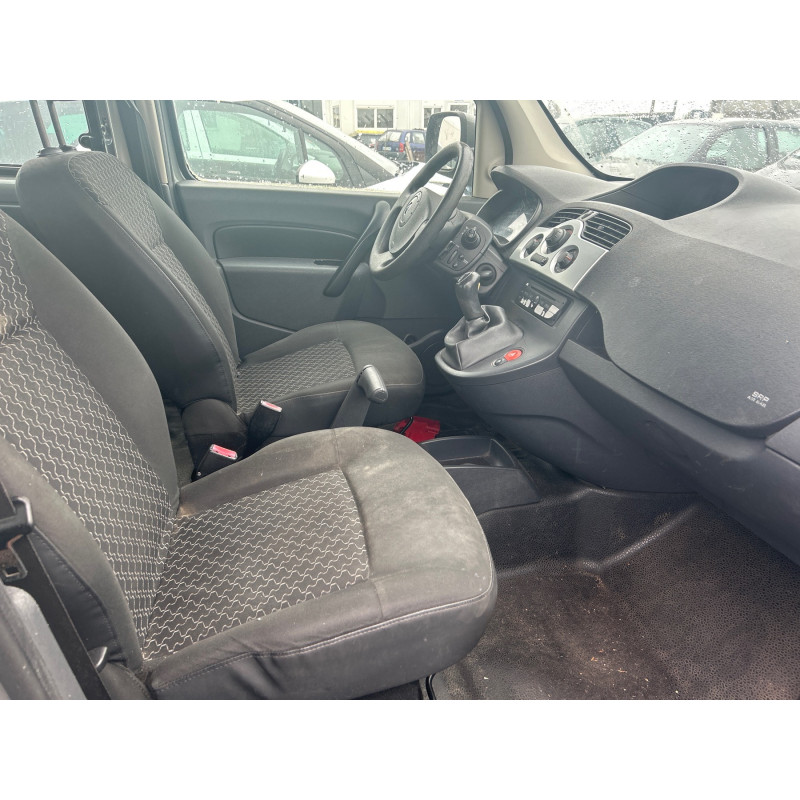RENAULT KANGOO 2 PHASE 1 1.5 DCI - 8V TURBO Photo n°11