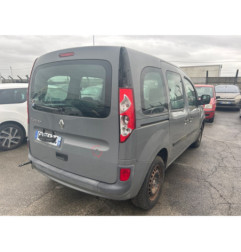RENAULT KANGOO 2 PHASE 1 1.5 DCI - 8V TURBO