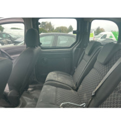 RENAULT KANGOO 2 PHASE 1 1.5 DCI - 8V TURBO