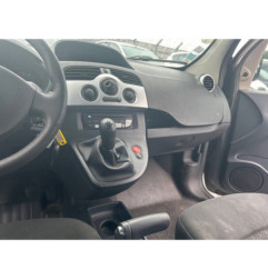 RENAULT KANGOO 2 PHASE 1 1.5 DCI - 8V TURBO