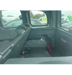 RENAULT KANGOO 2 PHASE 1 1.5 DCI - 8V TURBO