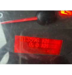 RENAULT KANGOO 2 PHASE 1 1.5 DCI - 8V TURBO