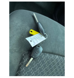 RENAULT KANGOO 2 PHASE 1 1.5 DCI - 8V TURBO