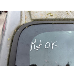 RENAULT KANGOO 2 PHASE 1 1.5 DCI - 8V TURBO