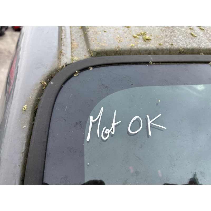 RENAULT KANGOO 2 PHASE 1 1.5 DCI - 8V TURBO Photo n°21