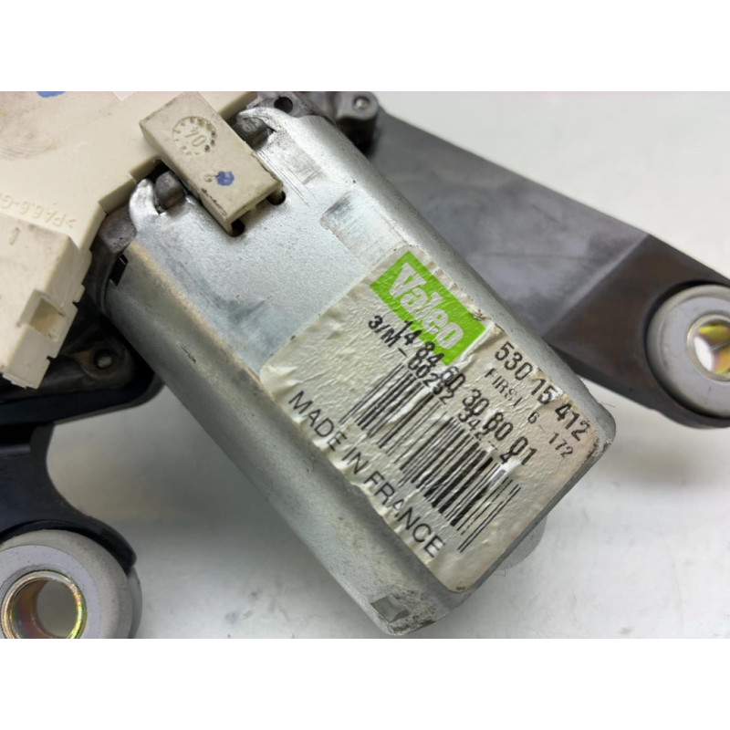 Moteur essuie glace arriere PEUGEOT 807 Photo n°4