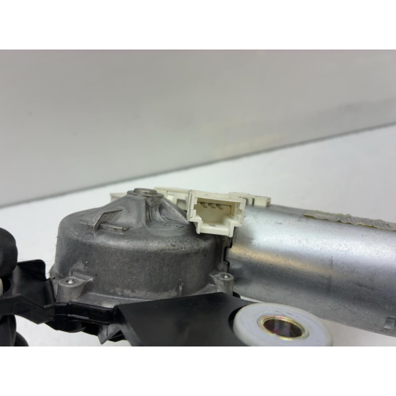 Moteur essuie glace arriere PEUGEOT 807 Photo n°5