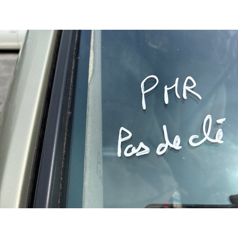 Moteur essuie glace arriere PEUGEOT 807 Photo n°8