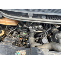 Moteur essuie glace arriere PEUGEOT 807