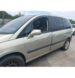 Moteur essuie glace arriere PEUGEOT 807