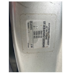 Moteur essuie glace arriere PEUGEOT 807