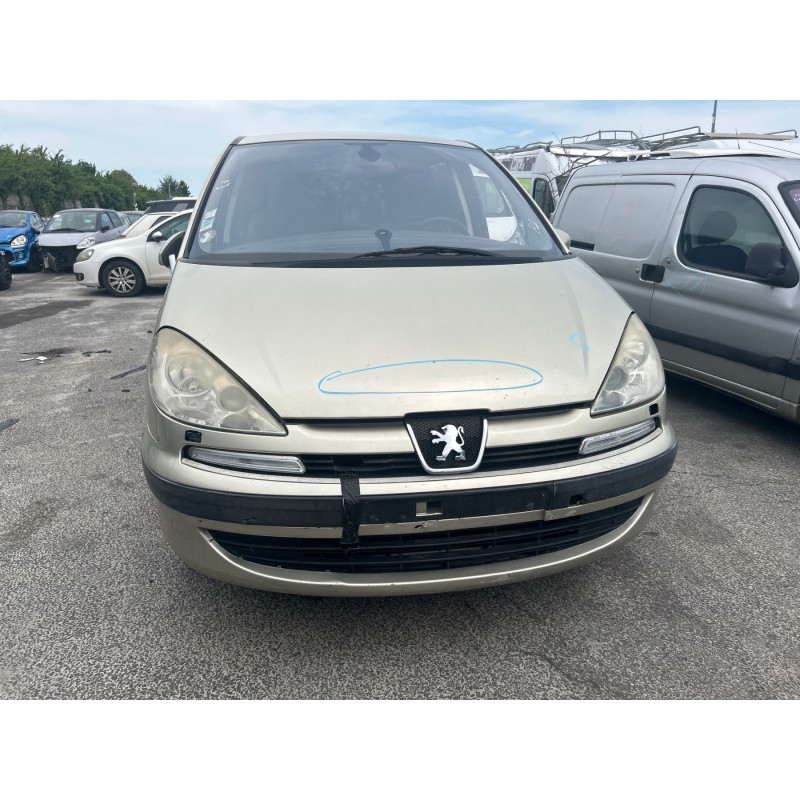 Moteur essuie glace arriere PEUGEOT 807 Photo n°16