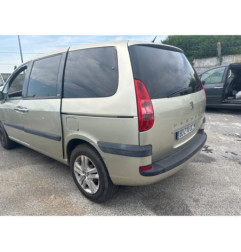 Moteur essuie glace arriere PEUGEOT 807