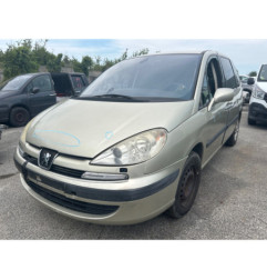Moteur essuie glace arriere PEUGEOT 807