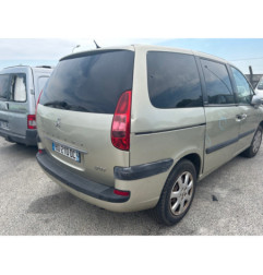 Moteur essuie glace arriere PEUGEOT 807