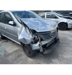 Etrier avant gauche (freinage) DACIA LOGAN 1