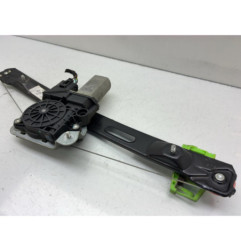 Leve vitre electrique arriere gauche BMW SERIE 1 E87