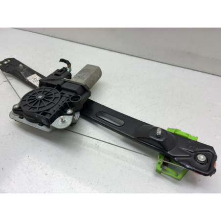 Leve vitre electrique arriere gauche BMW SERIE 1 E87